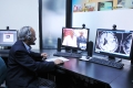 Tele-consultation - Diagnosis through virtual world