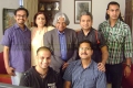 Team AAKAAR with former Indian President Dr. APJ Abdul Kalam