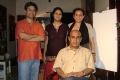 Director - Buddhadeb Dasgupta and team