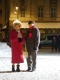 They fell in love at 16... married at 80! JADWIGA & JERZY TOMASZEK in Old Town