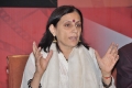 Anu Radha answers questions